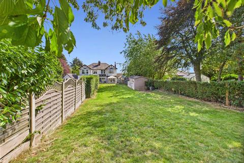 4 bedroom semi-detached house for sale, Ferriby High Road, North Ferriby