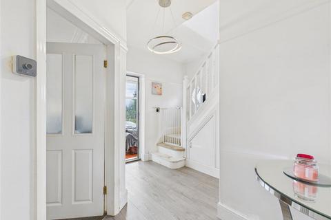 4 bedroom semi-detached house for sale, Ferriby High Road, North Ferriby