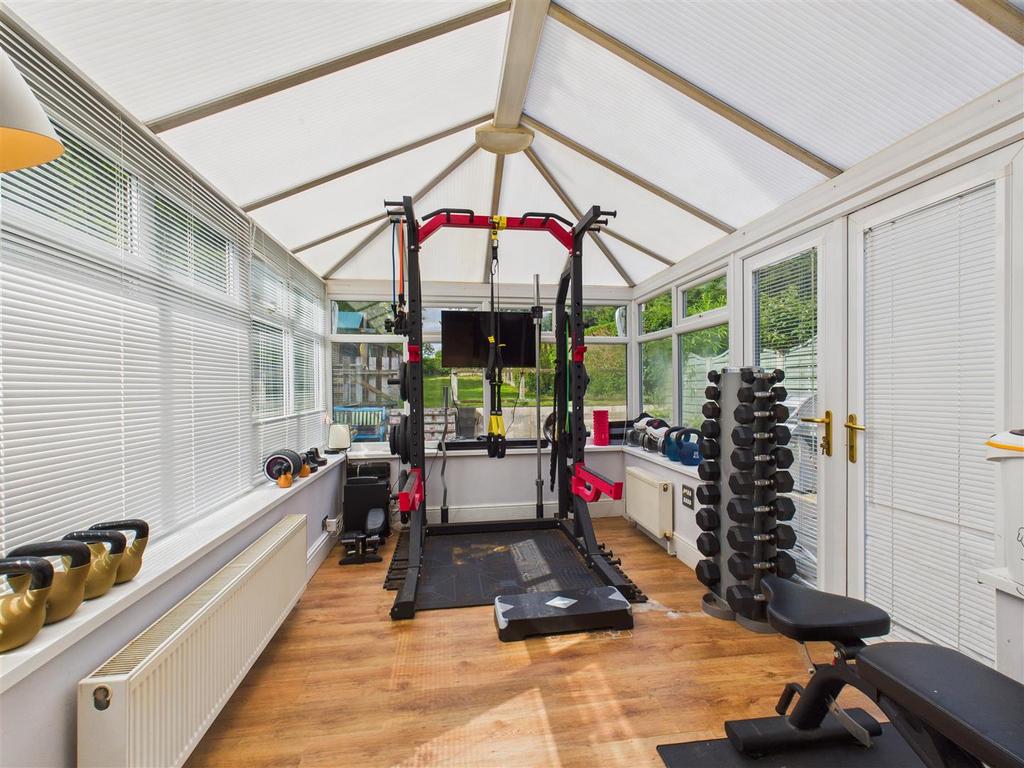 Conservatory