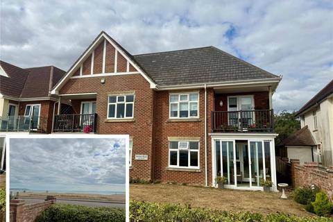 Mariners Reach, Barton On Sea, Hampshire, BH25