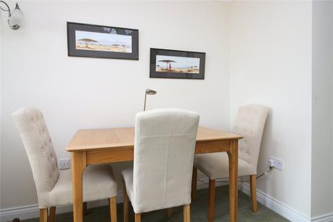 undefined, Mariners Reach, Barton On Sea, Hampshire, BH25