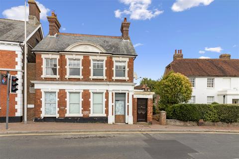 Market Street, Hailsham