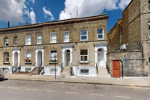 Fielding Street, London SE17