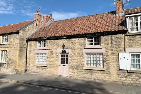 Chestnut Avenue, Thornton-Le-Dale
