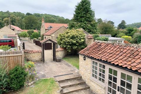 undefined, Chestnut Avenue, Thornton-Le-Dale