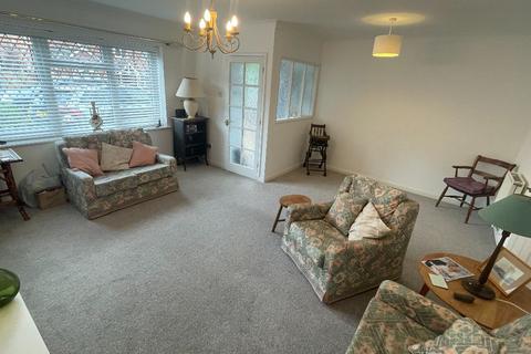 3 bedroom bungalow to rent, Sanders Road, Quorn, Loughborough