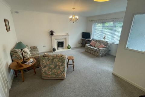 3 bedroom bungalow to rent, Sanders Road, Quorn, Loughborough
