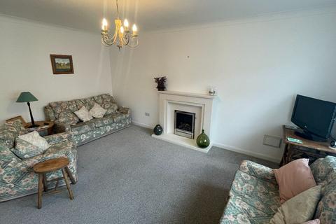 3 bedroom bungalow to rent, Sanders Road, Quorn, Loughborough