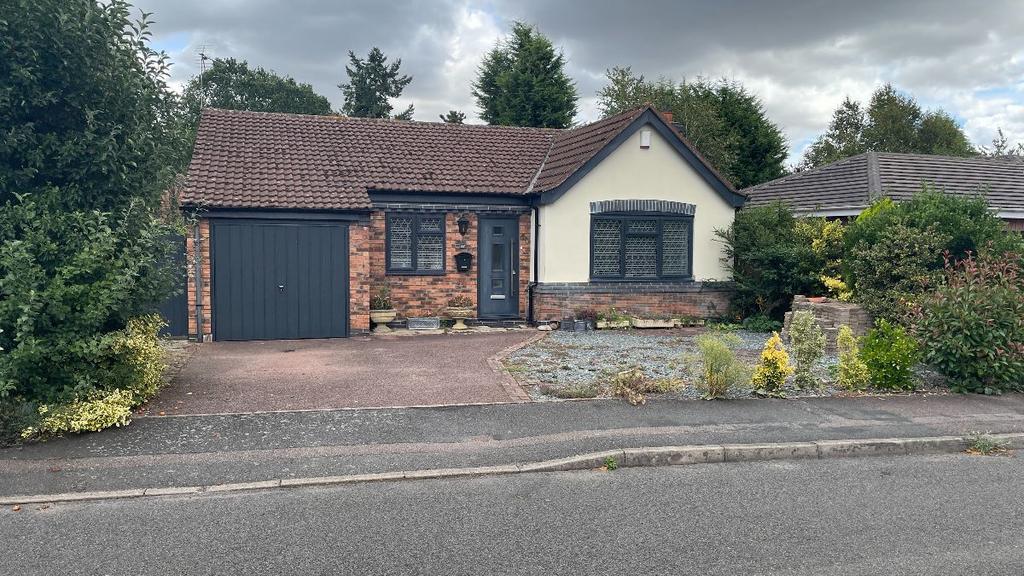 3 bedroom bungalow to rent