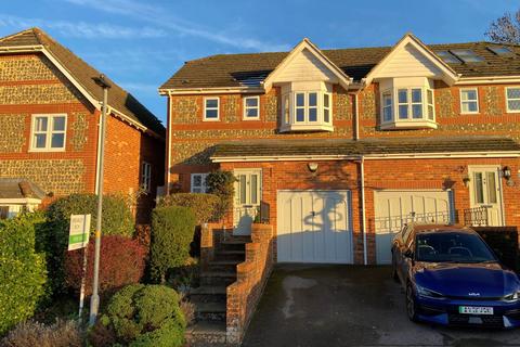 undefined, Chandlers Lane, Aldbourne, Marlborough, SN8 2TB