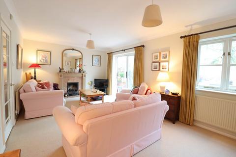 undefined, Chandlers Lane, Aldbourne, Marlborough, SN8 2TB