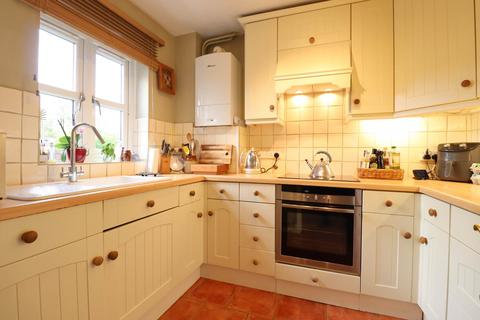 undefined, Chandlers Lane, Aldbourne, Marlborough, SN8 2TB