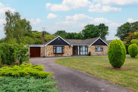 3 bedroom detached bungalow for sale, Hall Street, Briston, Melton Constable, Norfolk