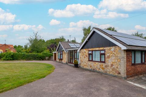3 bedroom detached bungalow for sale, Hall Street, Briston, Melton Constable, Norfolk