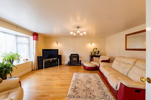 3 bedroom detached bungalow for sale, Hall Street, Briston, Melton Constable, Norfolk