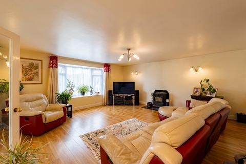 3 bedroom detached bungalow for sale, Hall Street, Briston, Melton Constable, Norfolk