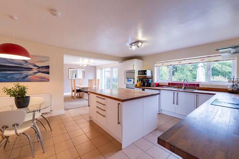 3 bedroom detached bungalow for sale, Hall Street, Briston, Melton Constable, Norfolk