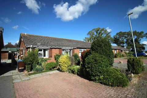 2 bedroom semi-detached bungalow for sale, Echo Walk, Minster On Sea, Sheerness