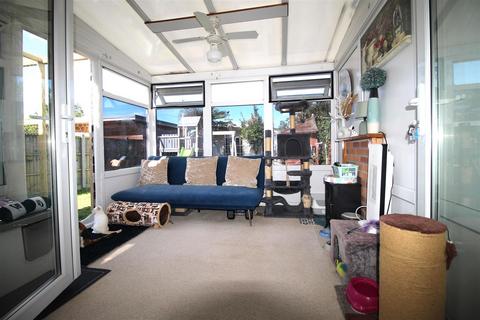 2 bedroom semi-detached bungalow for sale, Echo Walk, Minster On Sea, Sheerness