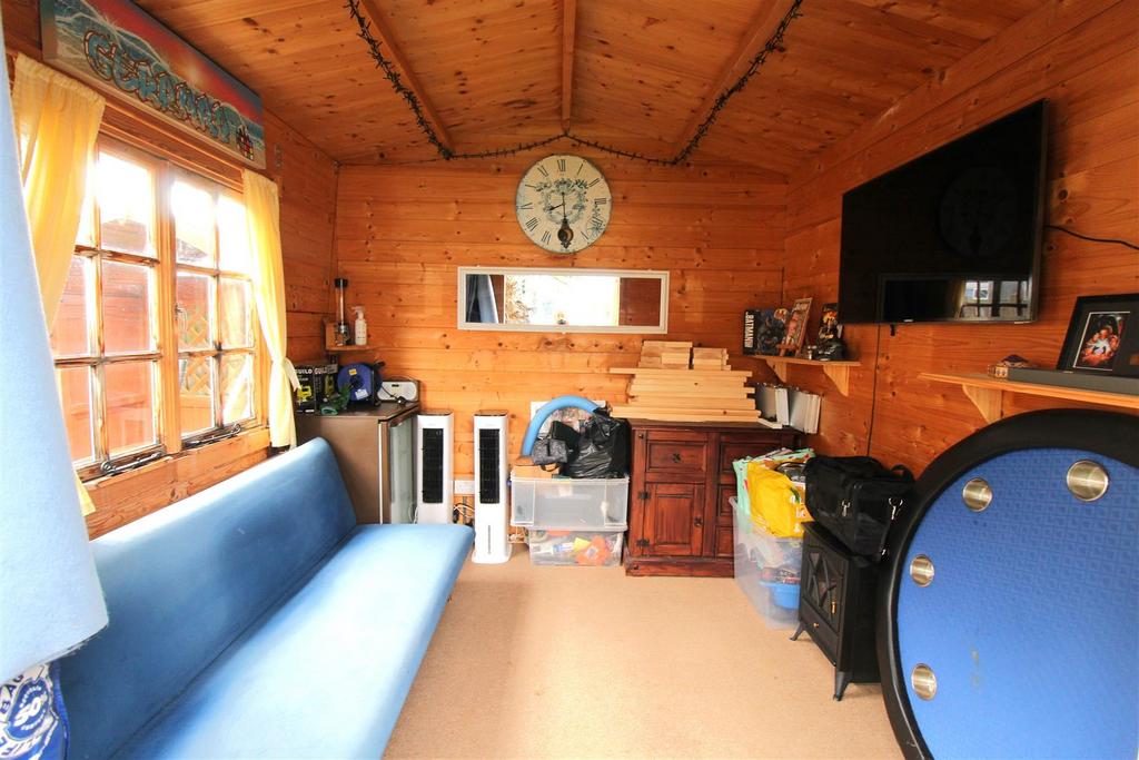 Summer House