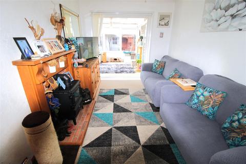 undefined, Echo Walk, Minster On Sea, Sheerness