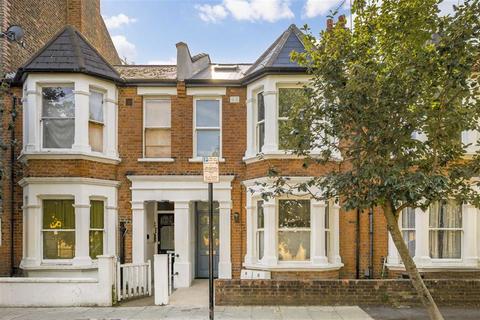 Goodwin Road, London W12