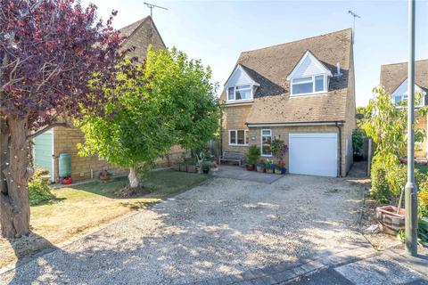 18 Arbour Close, Mickleton, Chipping Campden, GL55 6RR