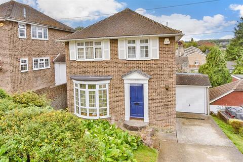 undefined, Prince Charles Avenue, Walderslade, Chatham, Kent