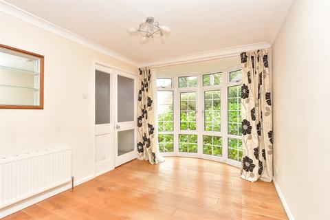 3 bedroom detached house for sale, Prince Charles Avenue, Walderslade, Chatham, Kent