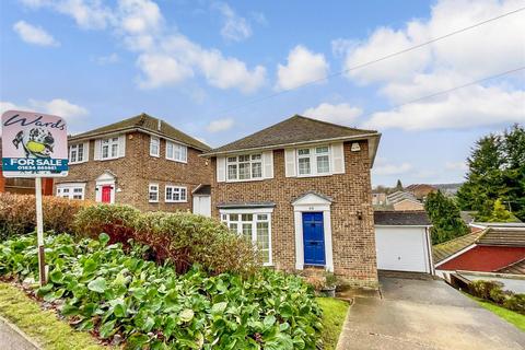 undefined, Prince Charles Avenue, Walderslade, Chatham, Kent