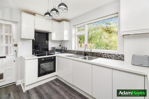 1, Deepdene Torrington Park, London, N12 9PL