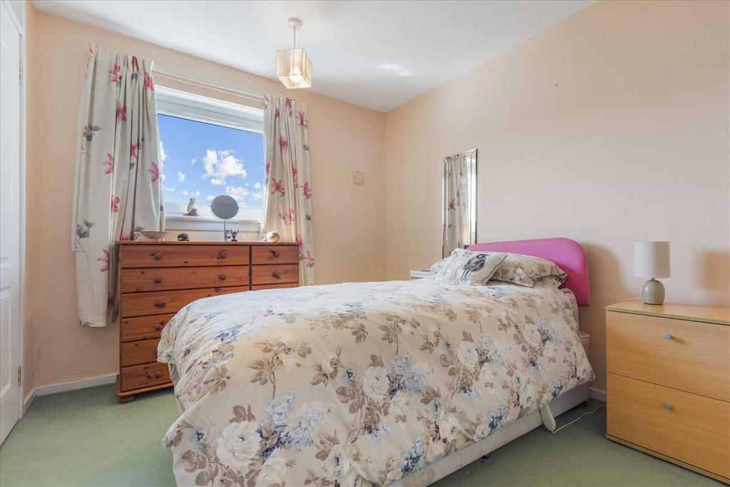 Bedroom Two (1)