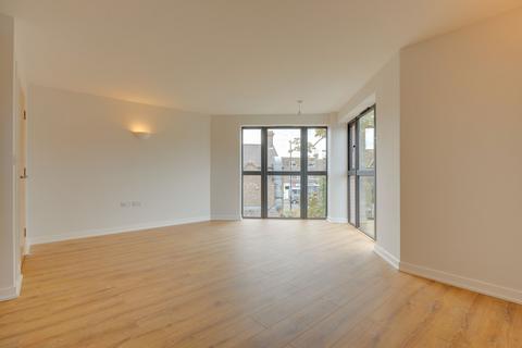 2 bedroom apartment for sale, Church Road, Burgess Hill, RH15