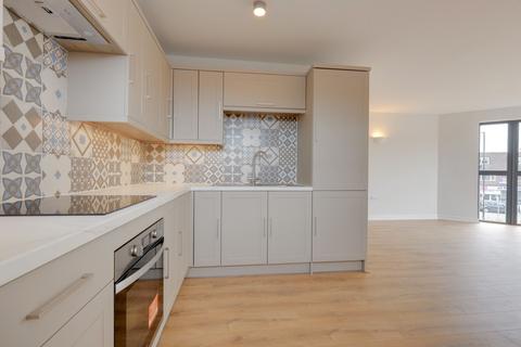 2 bedroom apartment for sale, Church Road, Burgess Hill, RH15