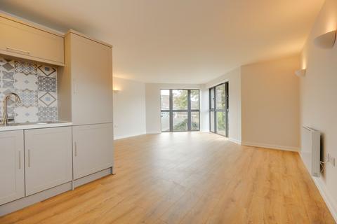 2 bedroom apartment for sale, Church Road, Burgess Hill, RH15