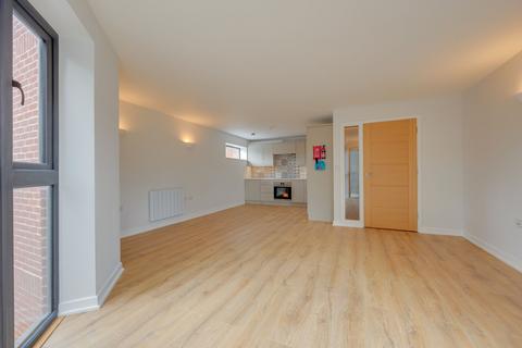 2 bedroom apartment for sale, Church Road, Burgess Hill, RH15