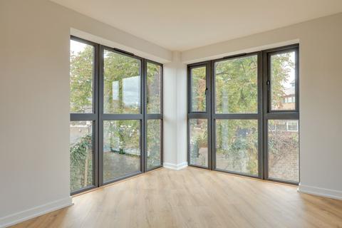 2 bedroom apartment for sale, Church Road, Burgess Hill, RH15