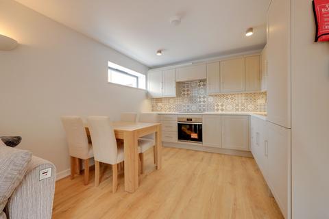 2 bedroom apartment for sale, Church Road, Burgess Hill, RH15