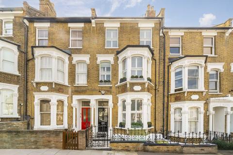 undefined, Aubert Road, London N5