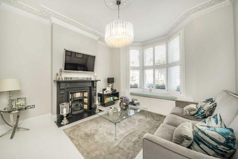 undefined, Aubert Road, London N5
