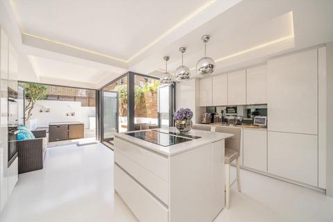 undefined, Aubert Road, London N5