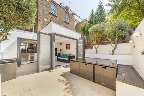 undefined, Aubert Road, London N5