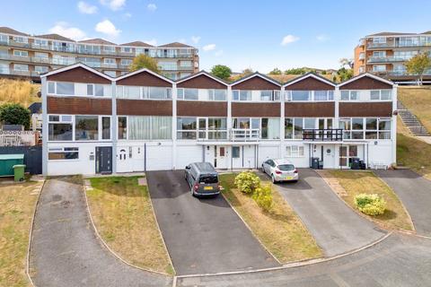 3 bedroom townhouse for sale, Perinville Road, Babbacombe, Torquay