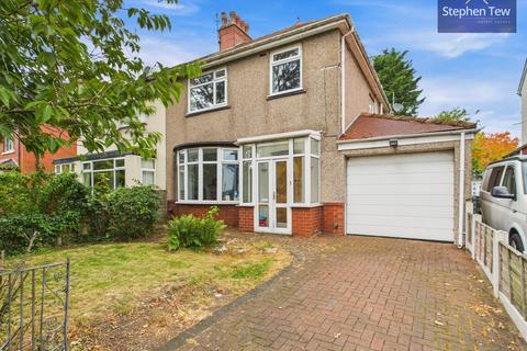 Garstang Road East, Poulton-Le-Fylde FY6