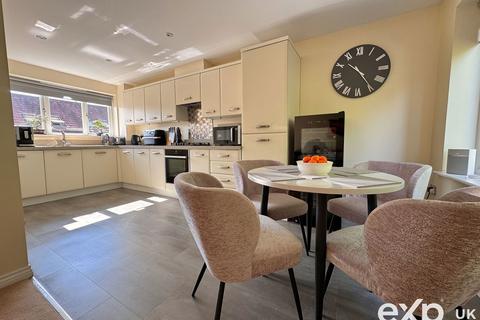 undefined, Beadsman Crescent, West Malling ME19