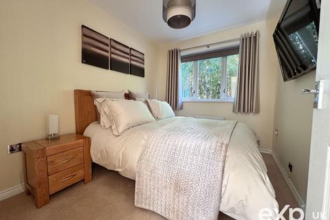 19 Beadsman Crescent, Leybourne, West Malling, ME19 5FG