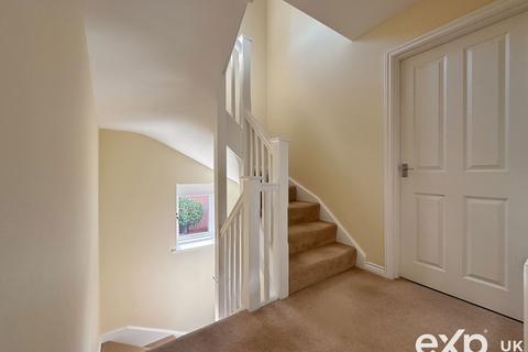 19 Beadsman Crescent, Leybourne, West Malling, ME19 5FG