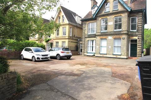 Unthank Road, Norwich NR2
