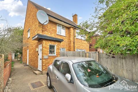 Alma Row, Harrow, HA3