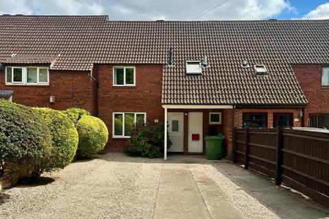 11 Kirkland Close, Hereford, HR1 1XP